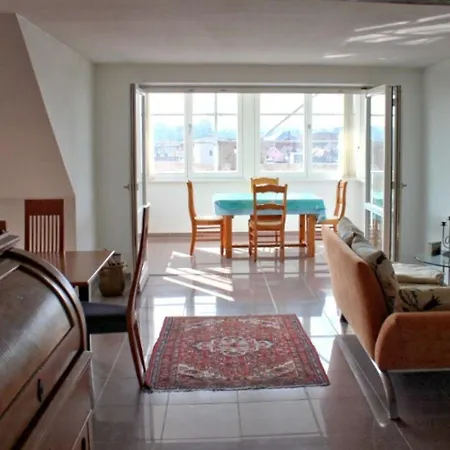 Apartment Auf Wassergrundstueck *
