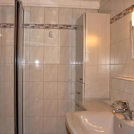 Apartment Auf Wassergrundstueck Malchow (Mecklenburg-Vorpommern)