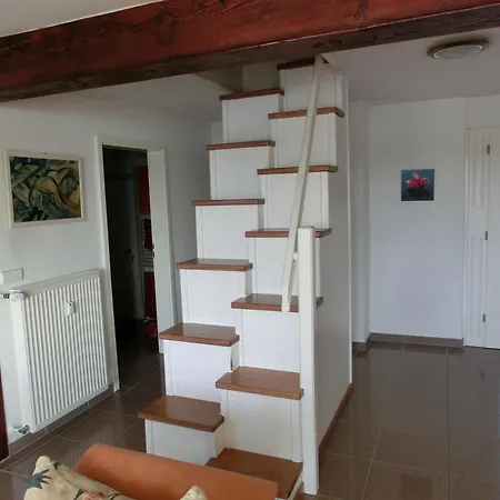 Apartment Auf Wassergrundstueck Malchow (Mecklenburg-Vorpommern)